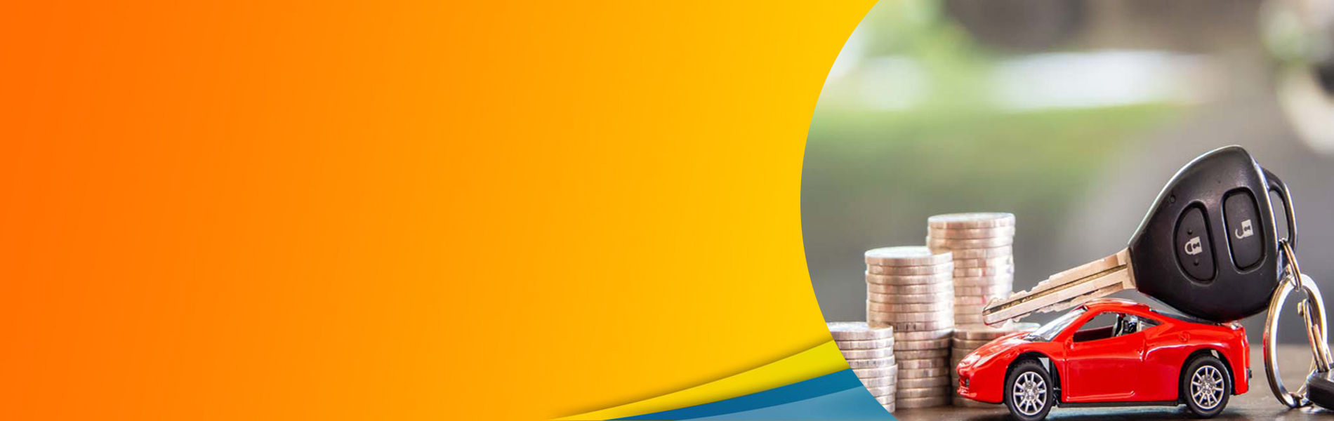 Borrow - Loan Company Website Template